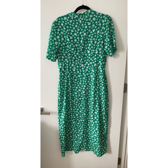 ASOS DRESS FITS SIZE 10-12 - Picture 4 of 5